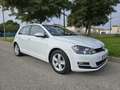 Volkswagen Golf 2.0TDI CR BMT Advance 150 Blanco - thumbnail 7