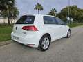 Volkswagen Golf 2.0TDI CR BMT Advance 150 Blanco - thumbnail 5