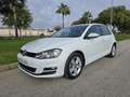 Volkswagen Golf 2.0TDI CR BMT Advance 150 Blanco - thumbnail 1