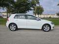 Volkswagen Golf 2.0TDI CR BMT Advance 150 Blanco - thumbnail 6
