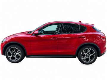 Stelvio 2017 2.2 t Executive Q4 190cv auto my19