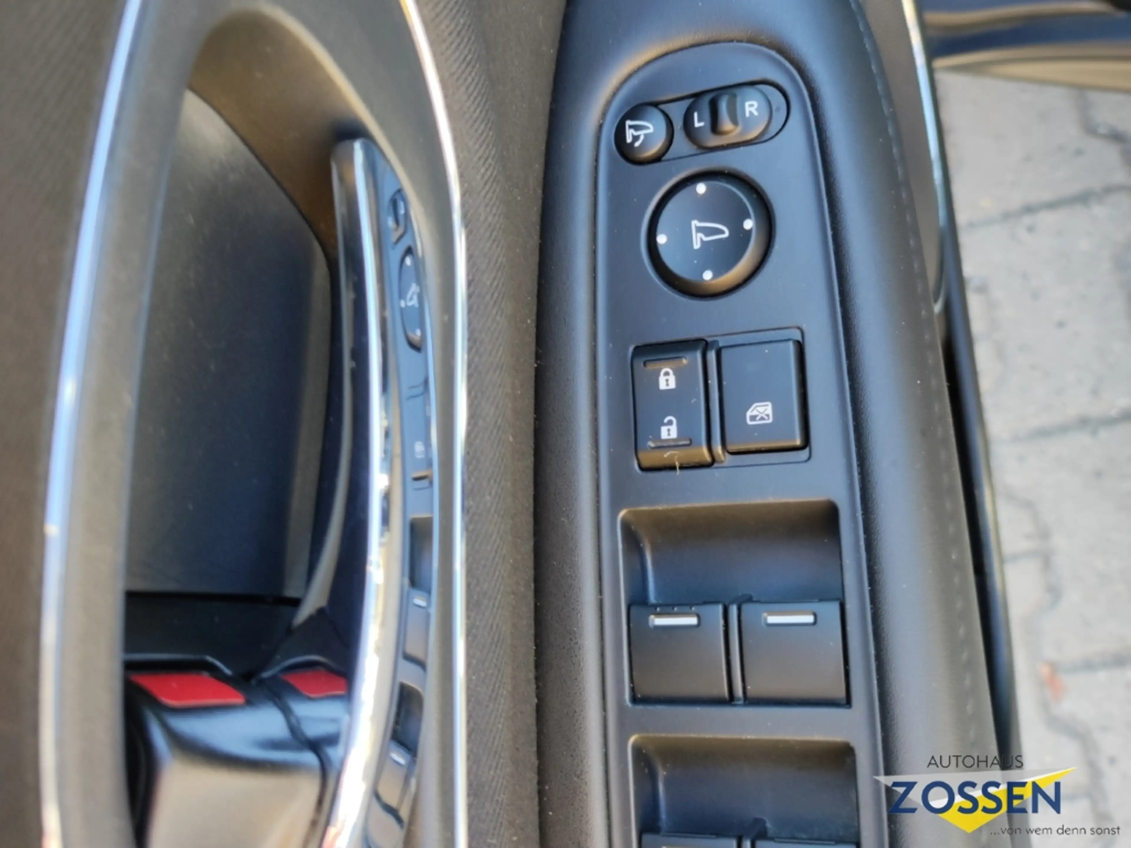 Honda HR-V Elegance Automatik+Klimautom+Tempom+Lichtsen — photo 9