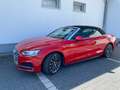 Audi Cabriolet A5 TFSI Rosso - thumbnail 4