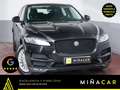 Jaguar F-Pace 2.0i4D Pure AWD 180 Negru - thumbnail 1