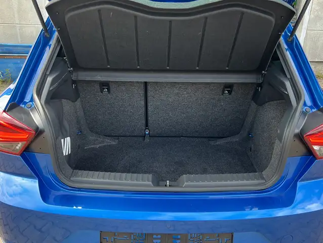 Seat Ibiza view 16