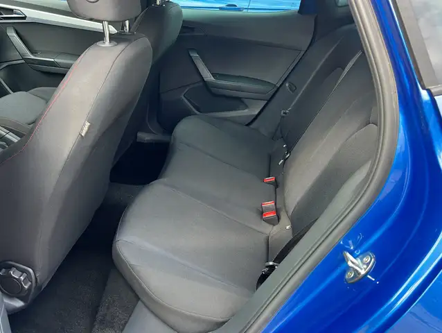 Seat Ibiza view 15