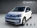 Volkswagen up! 1.0 5p. move up! BlueMotion Technology Blanco - thumbnail 1