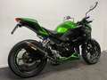 Kawasaki Z 300 PERFORMANCE Verde - thumbnail 4