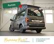 Volkswagen T6 California T6.1 California Beach Camper Edition DSG Standh. Gris - thumbnail 4