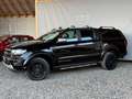 Ford Ranger Wildtrak 4x4 2,0 EcoBlue Aut. Schwarz - thumbnail 4