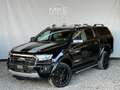 Ford Ranger Wildtrak 4x4 2,0 EcoBlue Aut. Schwarz - thumbnail 1
