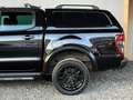 Ford Ranger Wildtrak 4x4 2,0 EcoBlue Aut. Schwarz - thumbnail 7