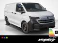 Volkswagen Transporter 2,0 TDI KAMERA+LED+TEMPOMAT+PDC+AHK Blanc - thumbnail 1