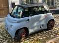 Citroen Ami Grijs - thumbnail 1