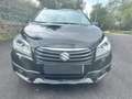 Suzuki SX4 S-Cross SX4 S-Cross 1.6 VVT CVT 4x4 Comfort Schwarz - thumbnail 5