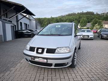 2.0i Reference 7-Sitzen TÜV/AU 08/2026
