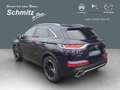 DS Automobiles DS 7 Crossback Panoramadach Vorklimatisierung ACC Navi Matrix-LED Blauw - thumbnail 3