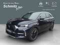 DS Automobiles DS 7 Crossback Panoramadach Vorklimatisierung ACC Navi Matrix-LED Blauw - thumbnail 1