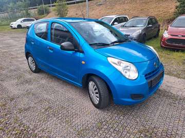 Comfort Klima TÜV NEU !!!