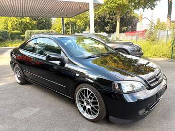 G Coupe 1.8 16V