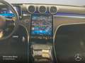 Mercedes-Benz C 63 AMG C 63 S E T-Modell NIGHT+DRIVERS+PANO+360+BURMESTER Blanco - thumbnail 16