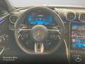 Mercedes-Benz C 63 AMG C 63 S E T-Modell NIGHT+DRIVERS+PANO+360+BURMESTER White - thumbnail 14