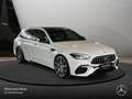 Mercedes-Benz C 63 AMG C 63 S E T-Modell NIGHT+DRIVERS+PANO+360+BURMESTER White - thumbnail 5