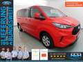 Ford Tourneo Custom 2.0 Aut L2 TechnoPak+AHK+Kamera Roşu - thumbnail 2