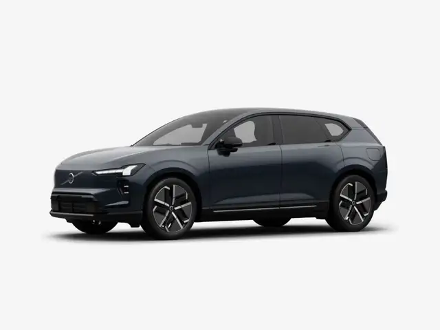 Volvo XC60 P12 electric Ultra awd