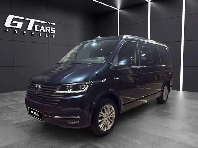 Volkswagen T6.1 Multivan 6.1 Ocean
