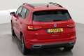 SEAT Ateca 1.5 EcoTSI 150PK DSG FR BUSINESS INTENS PANO VIRTU Rood - thumbnail 3