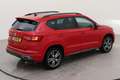 SEAT Ateca 1.5 EcoTSI 150PK DSG FR BUSINESS INTENS PANO VIRTU Rood - thumbnail 2
