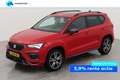 SEAT Ateca 1.5 EcoTSI 150PK DSG FR BUSINESS INTENS PANO VIRTU Rood - thumbnail 1