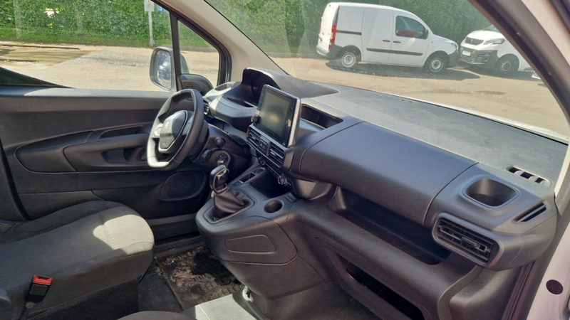 Photo du véhicule