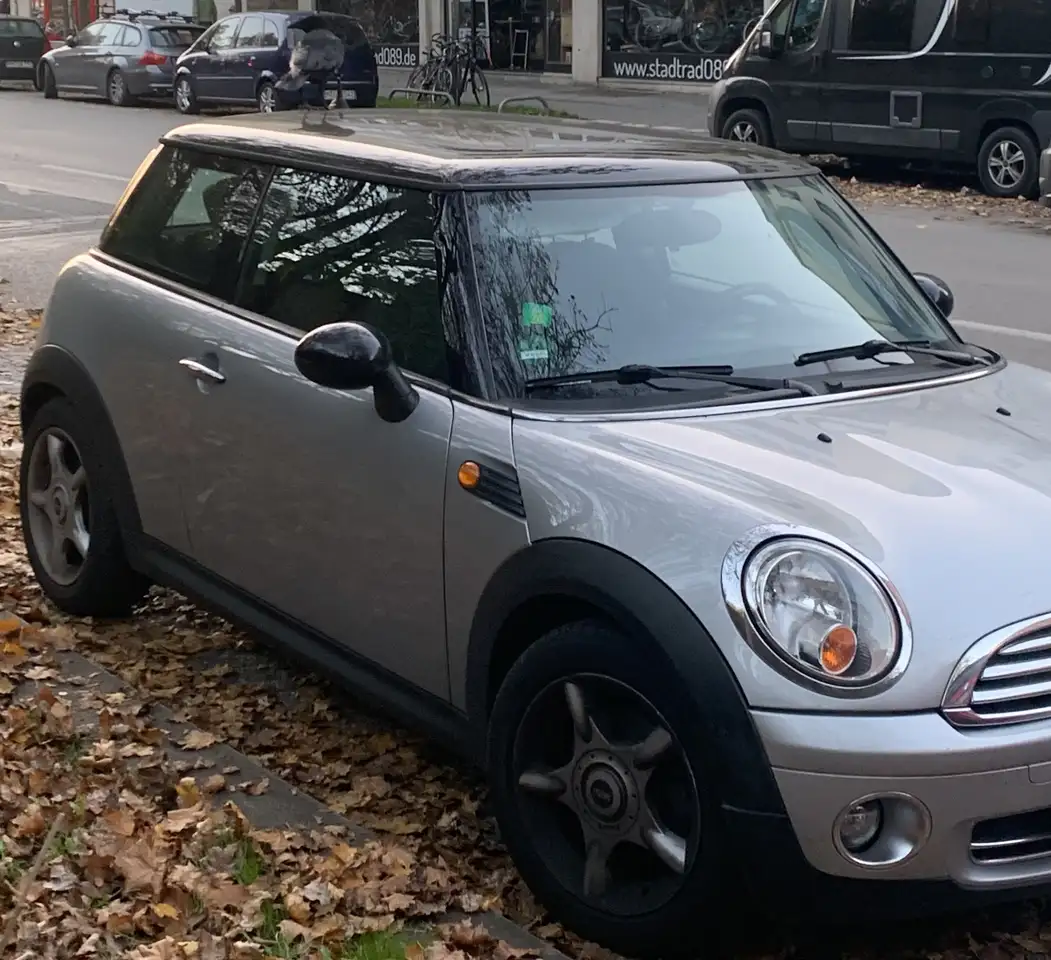 MINI One