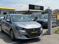 Peugeot 208 208 PureTech 75 Stop&Start 5 porte Active Grigio - thumbnail 1