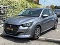 Peugeot 208 208 PureTech 75 Stop&Start 5 porte Active Grigio - thumbnail 3