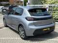 Peugeot 208 208 PureTech 75 Stop&Start 5 porte Active Grigio - thumbnail 4