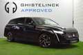 Peugeot 308 1.5 BlueHDi Allure Pack S Noir - thumbnail 3