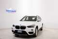 BMW X1 sDrive 18d BUSINESS *ACTIVE GUARD, DAB* Blanc - thumbnail 3