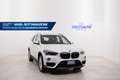BMW X1 sDrive 18d BUSINESS *ACTIVE GUARD, DAB* Blanc - thumbnail 1
