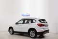 BMW X1 sDrive 18d BUSINESS *ACTIVE GUARD, DAB* Blanc - thumbnail 6