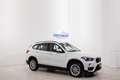 BMW X1 sDrive 18d BUSINESS *ACTIVE GUARD, DAB* Blanc - thumbnail 2