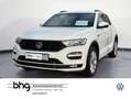 Volkswagen T-Roc Sport 2,0 TSI 4MOTION DSG Ganzjahresreifen Weiß - thumbnail 1