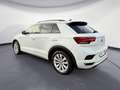 Volkswagen T-Roc Sport 2,0 TSI 4MOTION  DSG Weiß - thumbnail 4