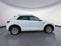 Volkswagen T-Roc Sport 2,0 TSI 4MOTION DSG Ganzjahresreifen Weiß - thumbnail 5