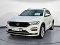Volkswagen T-Roc Sport 2,0 TSI 4MOTION  DSG Weiß - thumbnail 2