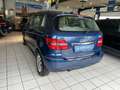 Mercedes-Benz B 180 /KLIMA/PDC/NUR 61.000 KM/GARANTIE/I.HAND/ Blauw - thumbnail 7
