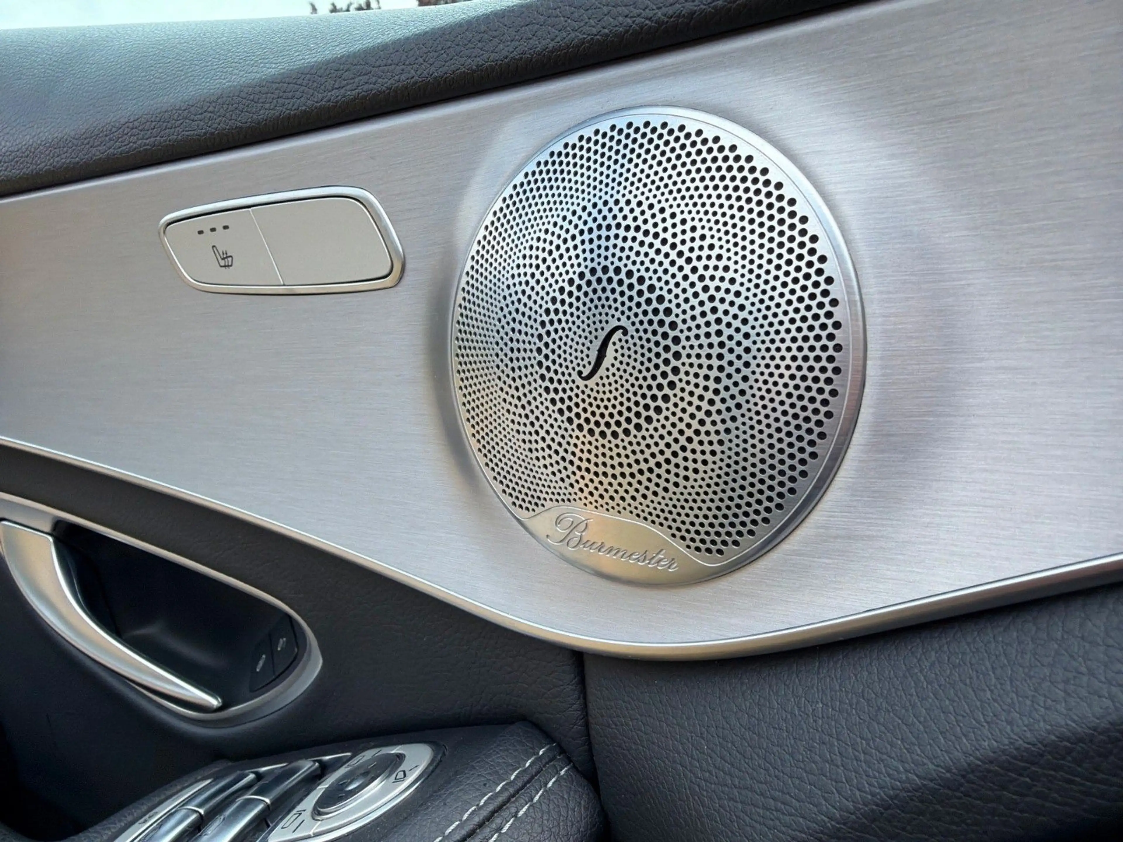 Mercedes-Benz C 200 d T Avantgarde - Burmester,ACC,Pano,LED — photo 12