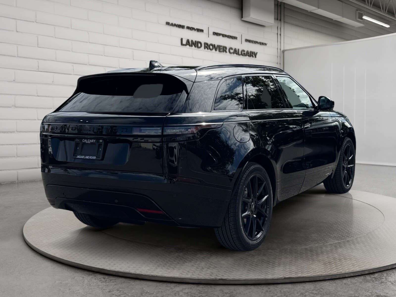 2026 Land Rover Range Rover Velar P340 Belgravia Edition — снимка 5